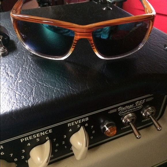 Men's Costa Mag Bay sun glasses - Picture 2 of 7