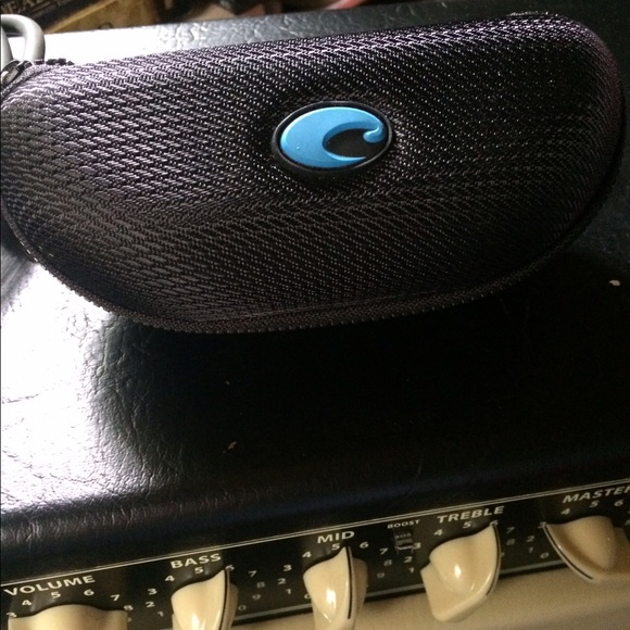 Men's Costa Mag Bay sun glasses - Picture 6 of 7