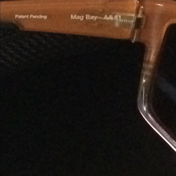 Men's Costa Mag Bay sun glasses - Picture 7 of 7