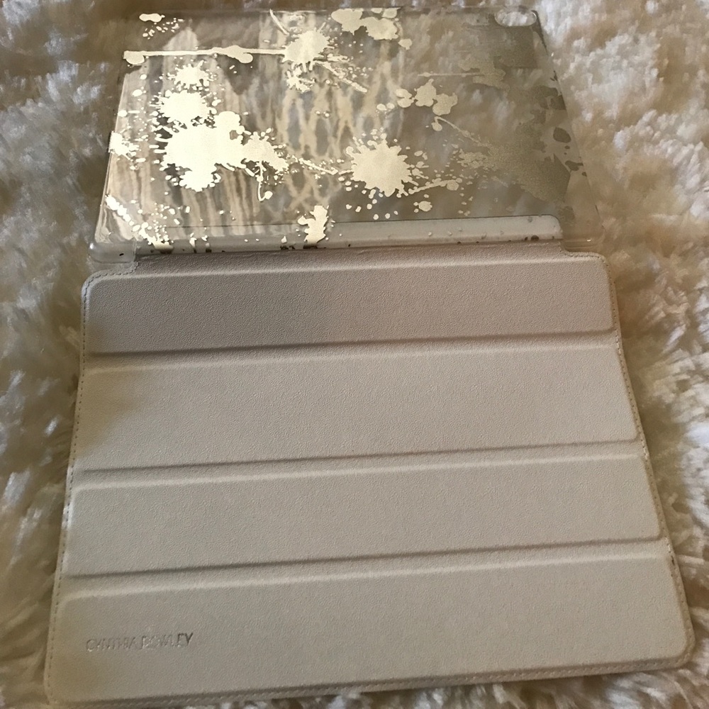Cynthia Rowley Ipad Air2 case