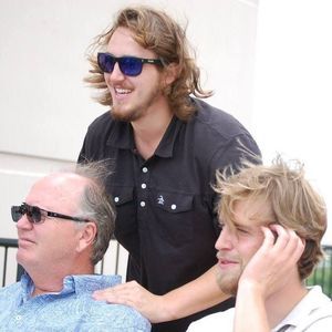 Meet your Posher, Ryan