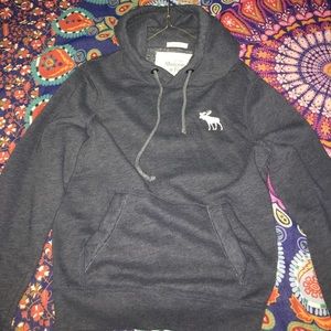 Abercrombie and Fitch Hoodie