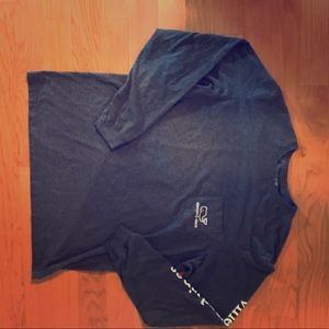 Men's vineyard vines long sleeve t-shirt