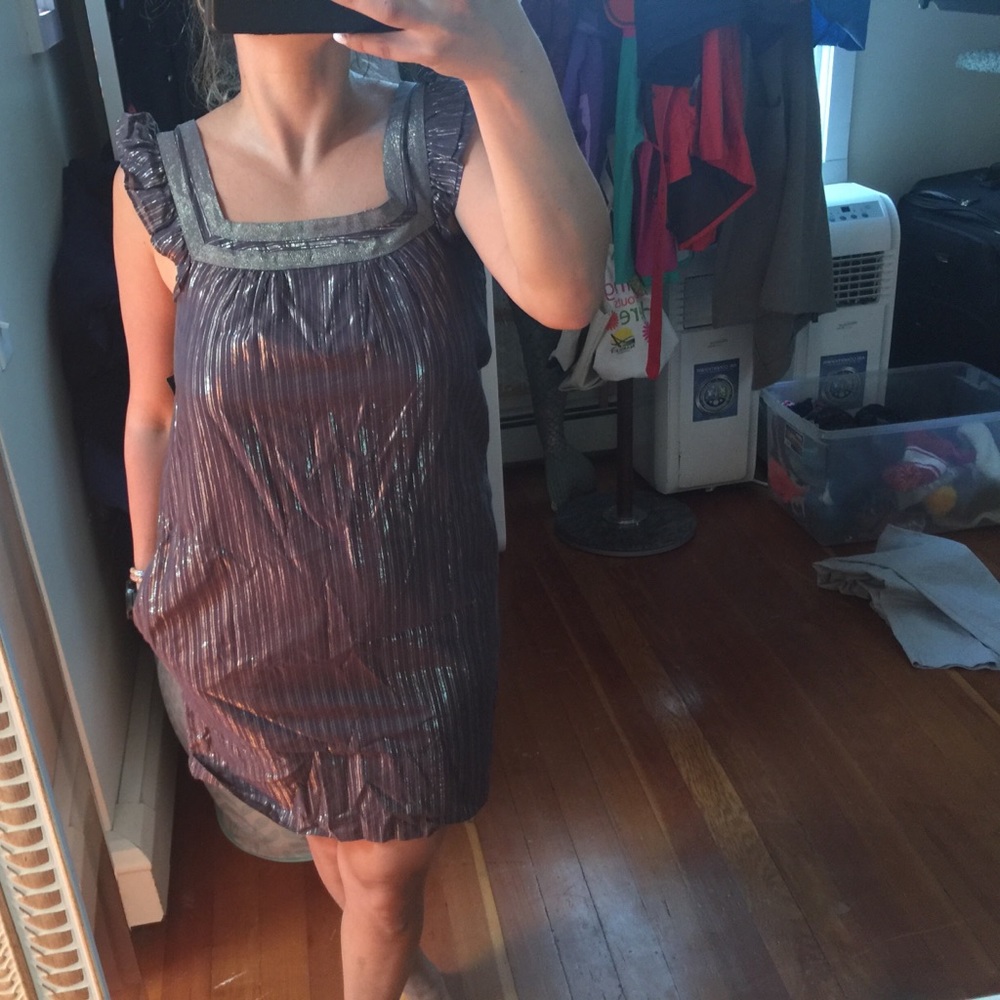 Marc by Marc Jacobs Dress Medium