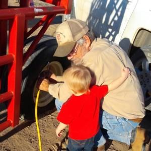 Meet your Posher, Linda