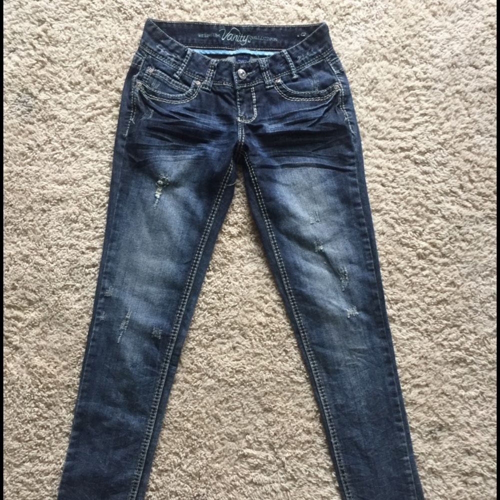 Vanity Jeans