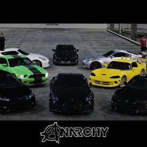 Meet your Posher, Gary