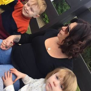 Meet your Posher, Ajshe