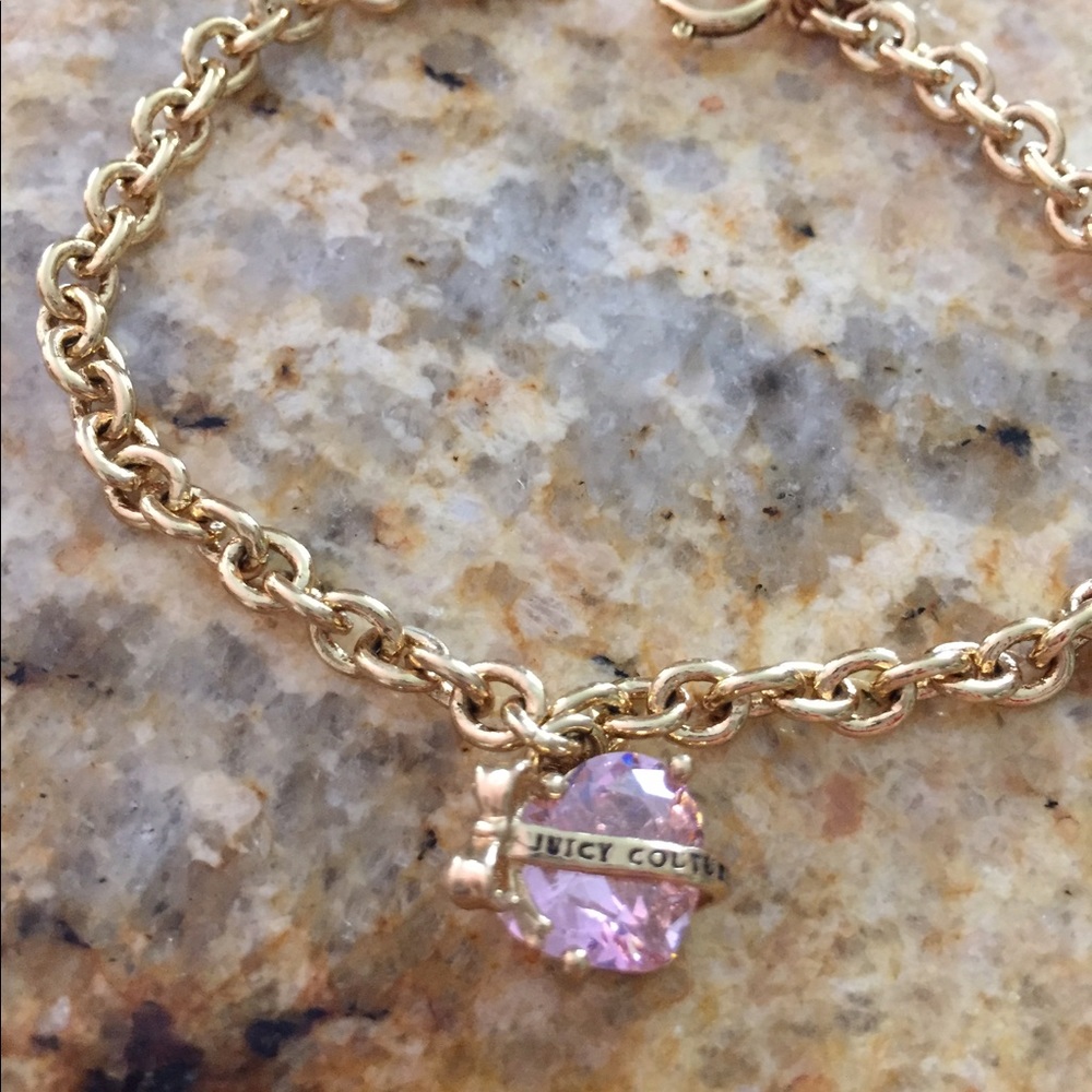 Juicy Couture Bracelet