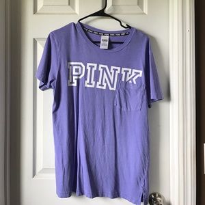 Purple Pink! Tunic