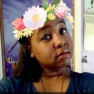 Meet your Posher, Brianna