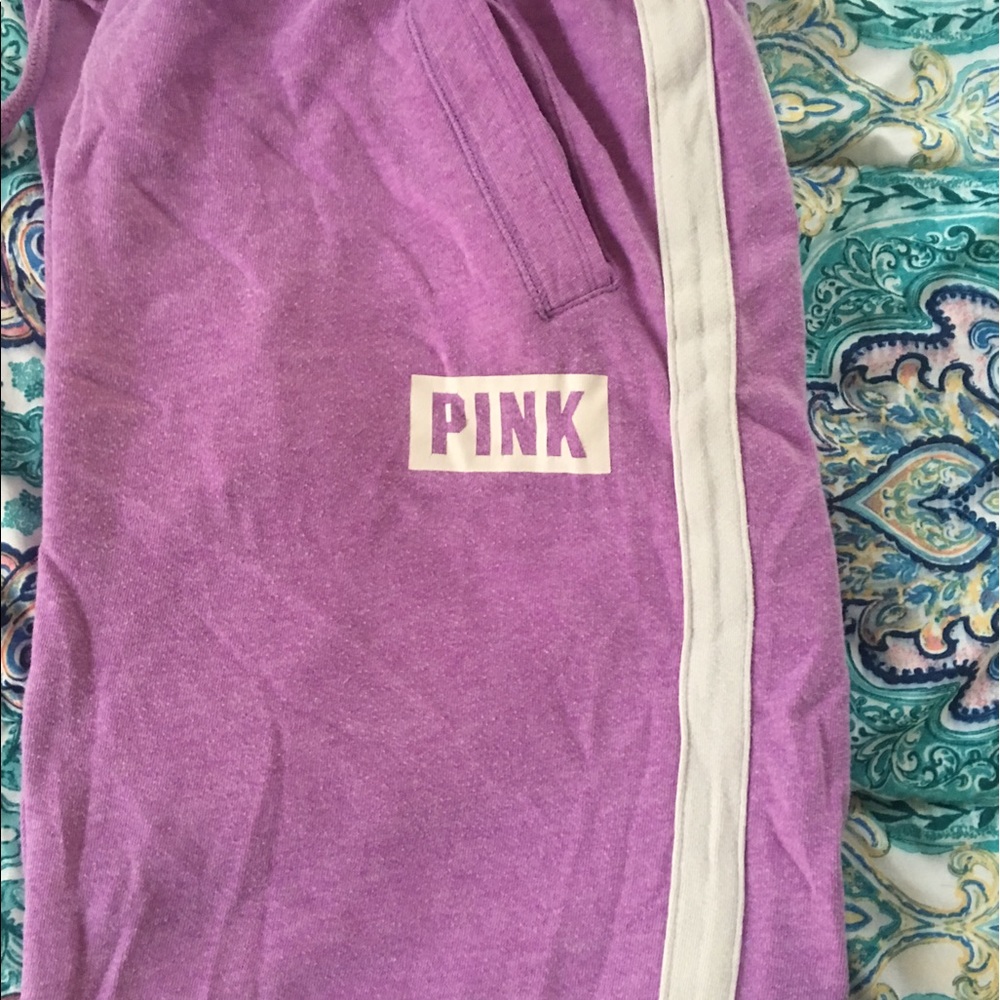 Victoria's Secret sweatpants
