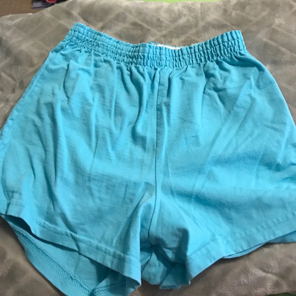 Soffe Shorts