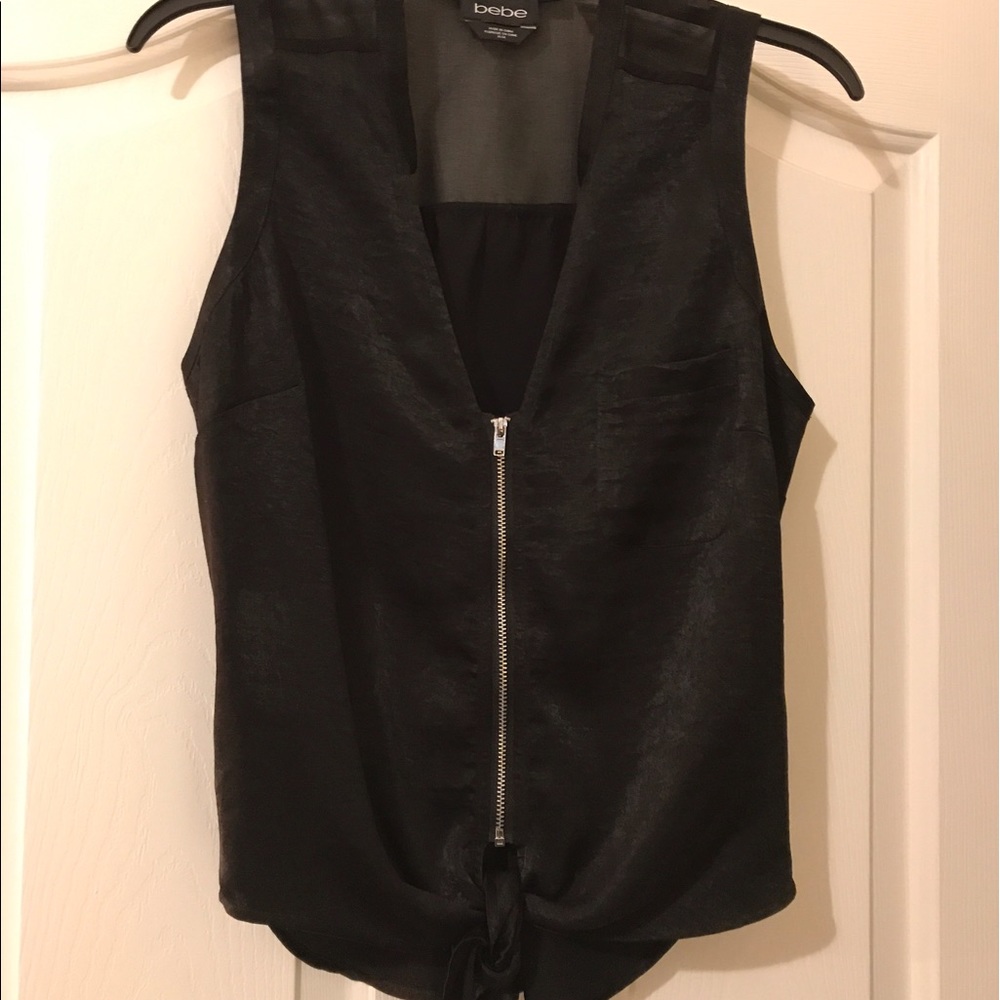 BEBE SHIRT