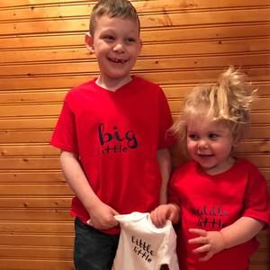 Meet your Posher, Christie