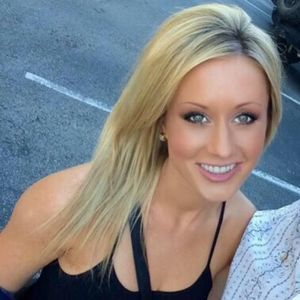 Meet your Posher, Ashlee