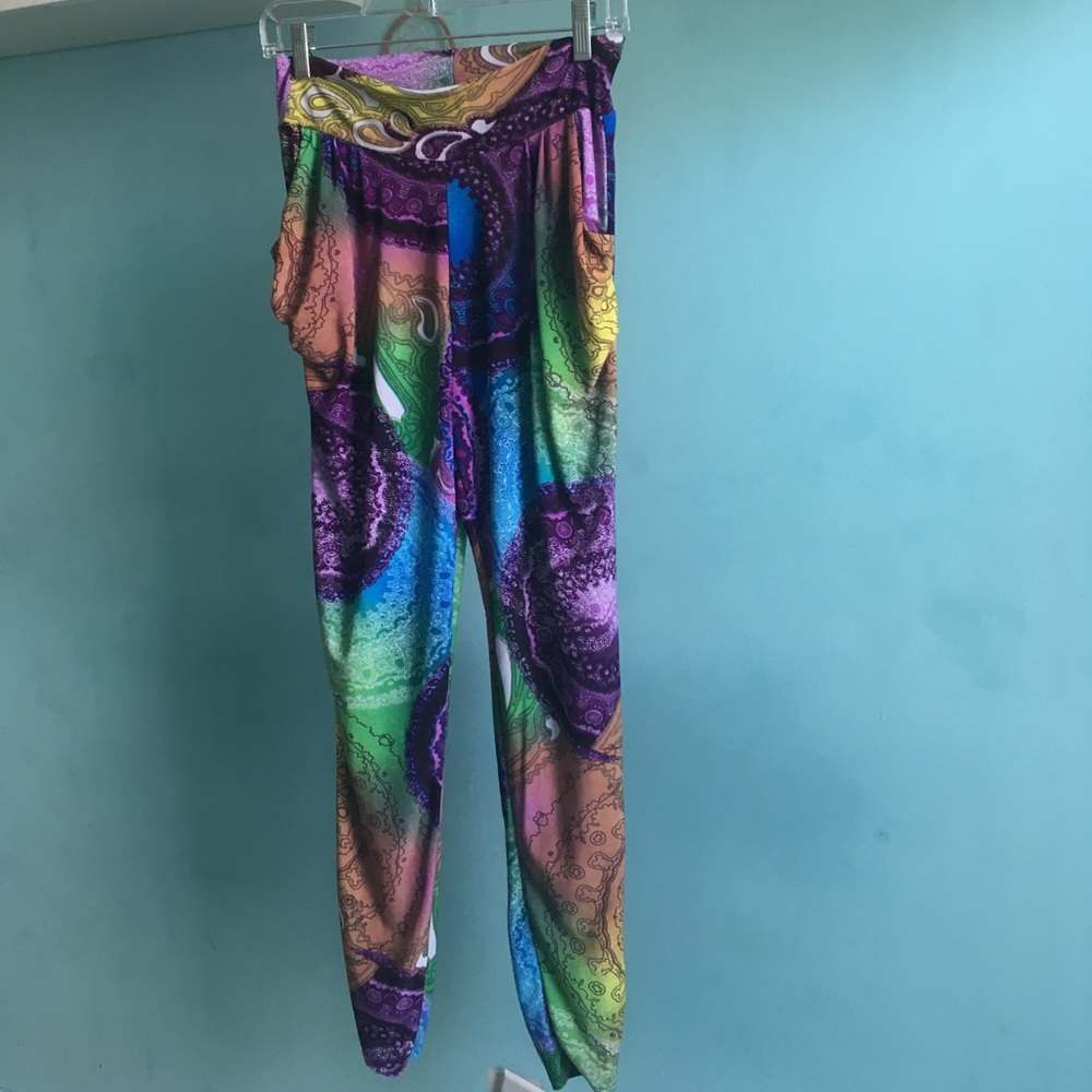 Pants