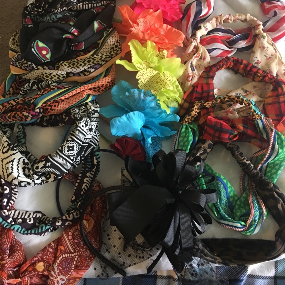 Headbands
