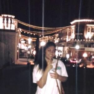 Meet your Posher, Ananya