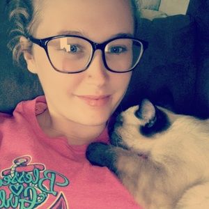 Meet your Posher, Jaci