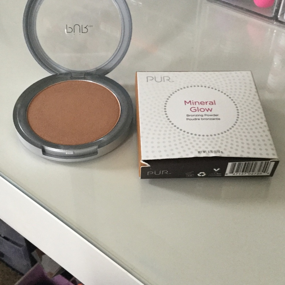 Pur Mineral Glow