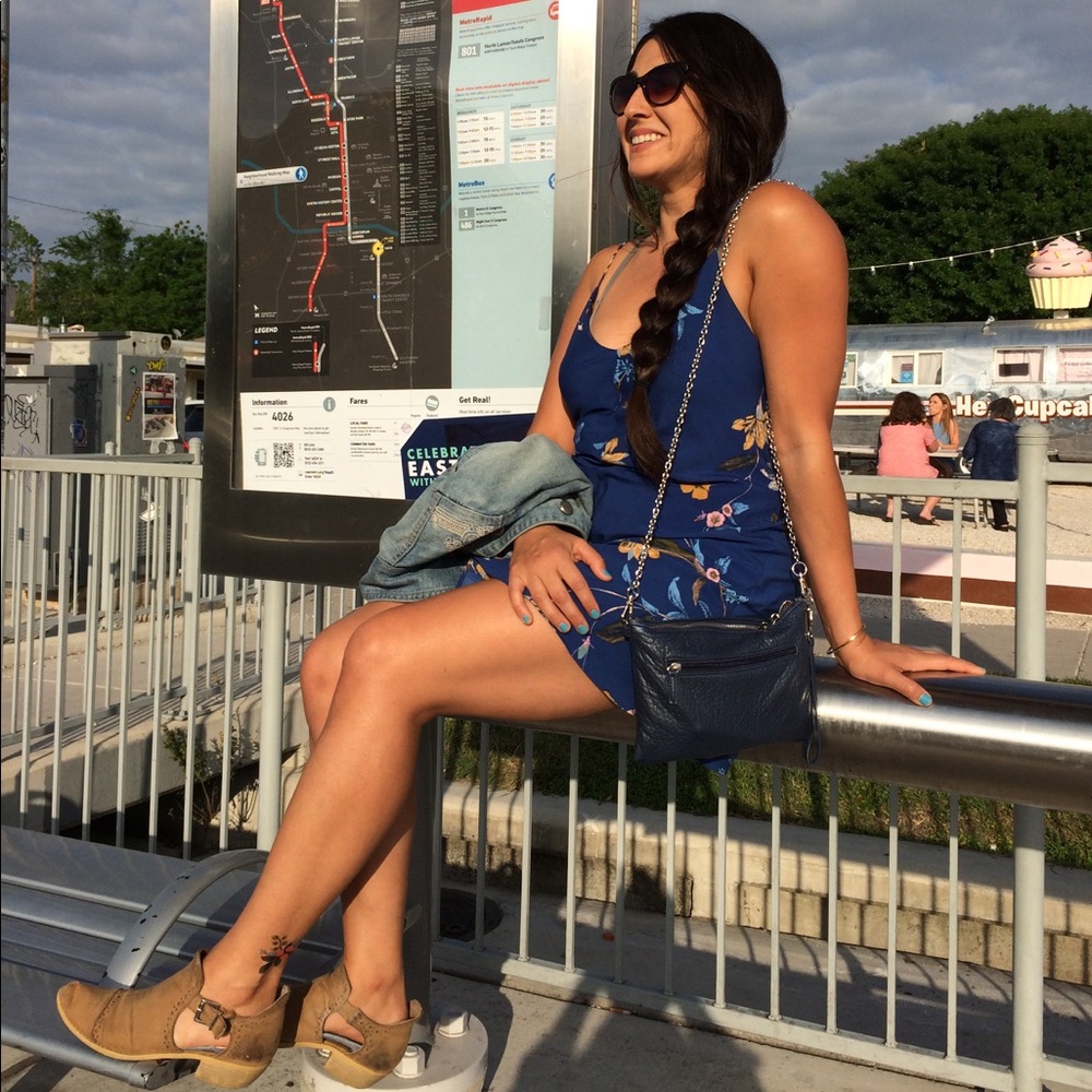 About Angel ✨ Posh Ambassador