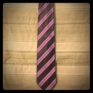 Canali Silk Tie