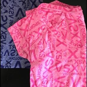 VSX Athletic Shirt 👚