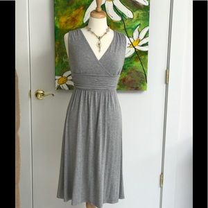 Figure Flattering Stretchy Dress