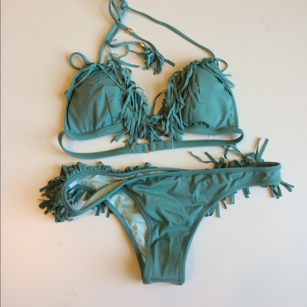 NWOT Victoria's Secret Swim Bikini