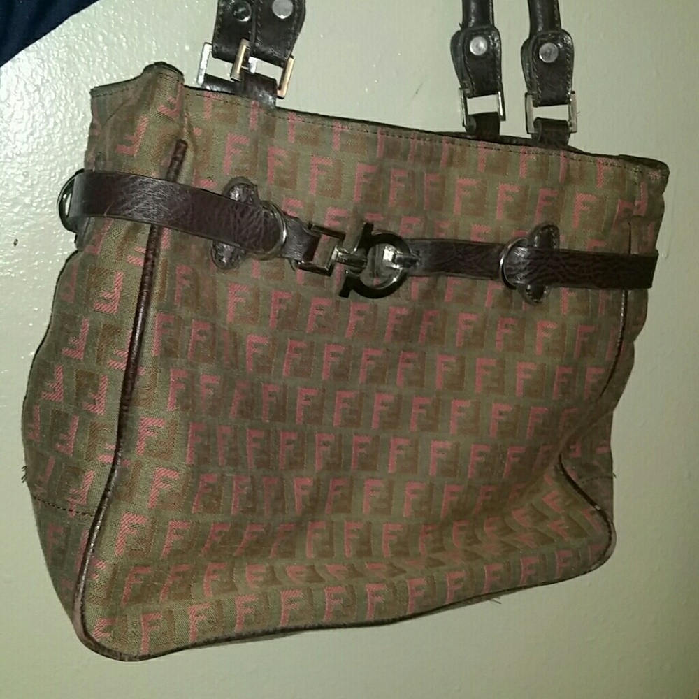 Fendi bag