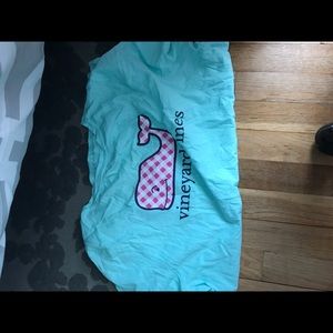 Vineyard vines shirt NWOT