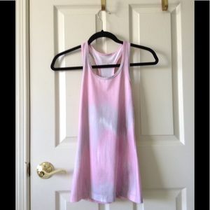 Tek gear workout tank