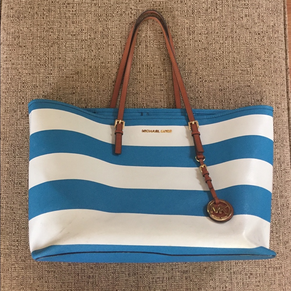 Michael Kors Tote Bag