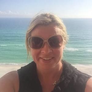 Meet your Posher, Terry