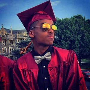 Meet your Posher, Brian