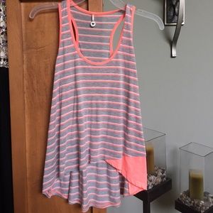 Women's tank top
