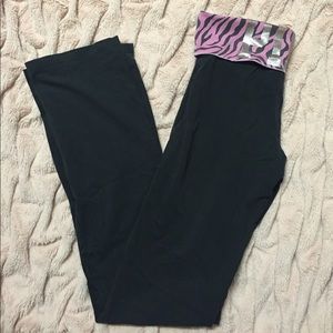 🚨LAST DAY🚨 Victoria's Secret yoga pants