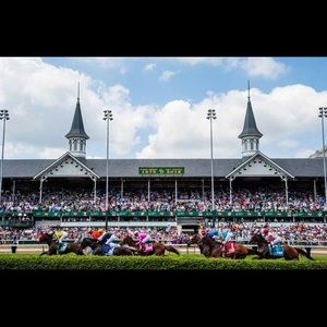 Meet your Posher, Corry