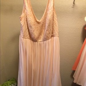 Maid of Honor/Bridesmaid dress