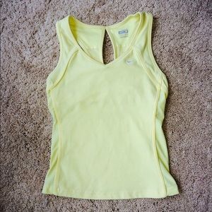 Nike Workout Top