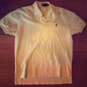 Men's Polo Ralph Lauren polo shirt