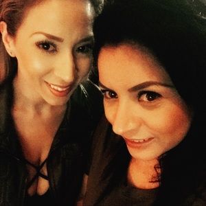 Meet your Posher, Erika