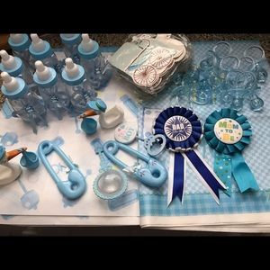 Baby Shower Decorations Balloons