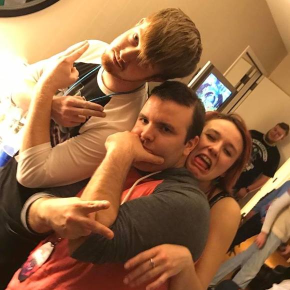 Meet your Posher, Hannah - Picture 1 of 1