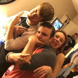 Meet your Posher, Hannah