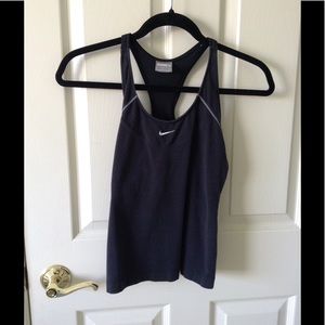 Nike tank
