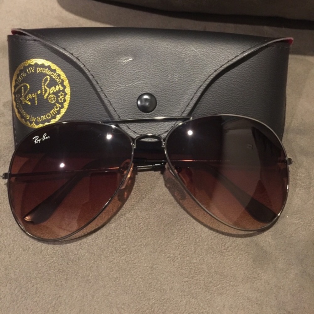 Ray ban Aviators