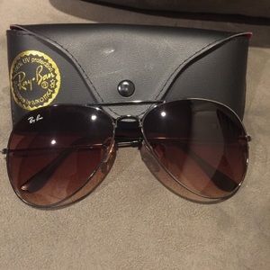 Ray ban Aviators