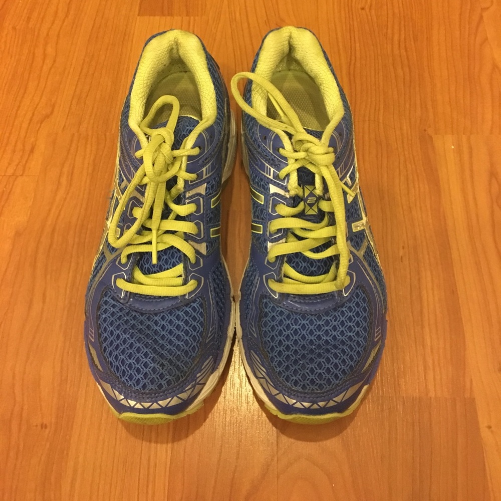 ASIC sneakers